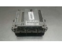 CENTRALITA MOTOR UCE 0281018497 237101754R 237102011R