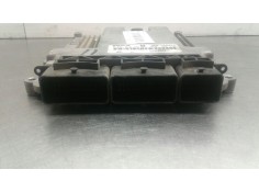 Recambio de centralita motor uce para renault trafic caja cerrada (ab 4.01) l1h1 caja cerrada, corto referencia OEM IAM 02810184 2