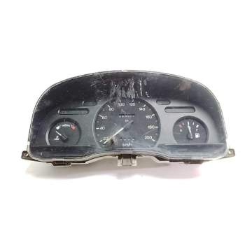 Recambio de cuadro instrumentos para ford transit referencia OEM IAM 95VB10849AF  