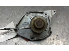 Recambio de bomba agua para renault clio ii fase ii (b/cb0) confort expression referencia OEM IAM 438425   2