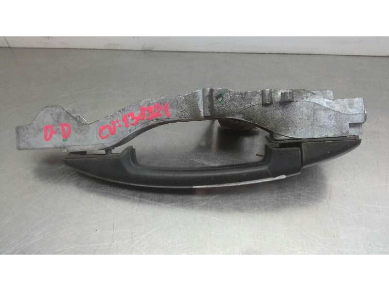 Recambio de maneta exterior delantera derecha para citroen jumpy hdi 120 atlante millenium combi referencia OEM IAM   