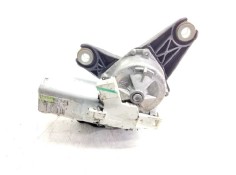 Recambio de motor limpia trasero para renault trafic caja cerrada (ab 4.01) l1h1 caja cerrada, corto referencia OEM IAM 53014312 2