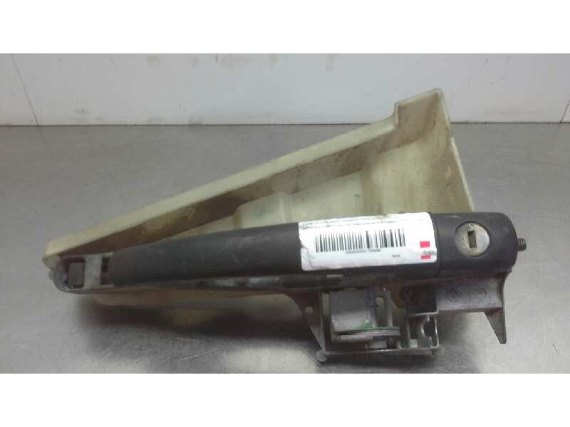 Recambio de maneta exterior trasera derecha para citroen jumpy hdi 120 atlante millenium combi referencia OEM IAM   