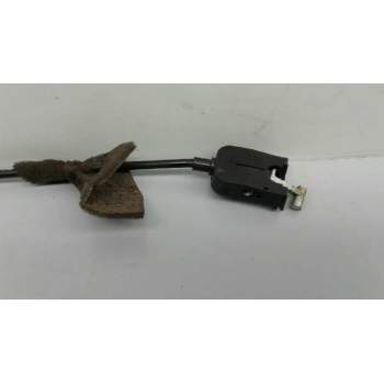 Recambio de cerradura puerta delantera derecha para seat ibiza (6j5) copa referencia OEM IAM   
