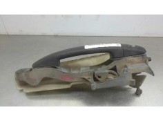Recambio de maneta exterior trasera derecha para citroen jumpy hdi 120 atlante millenium combi referencia OEM IAM    2
