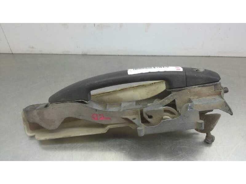 Recambio de maneta exterior trasera derecha para citroen jumpy hdi 120 atlante millenium combi referencia OEM IAM   