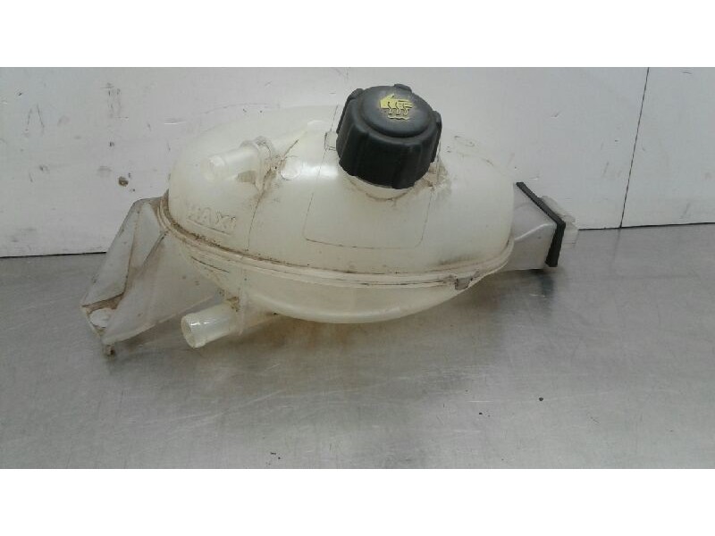Recambio de deposito expansion para renault trafic caja cerrada (ab 4.01) l1h1 caja cerrada, corto referencia OEM IAM   