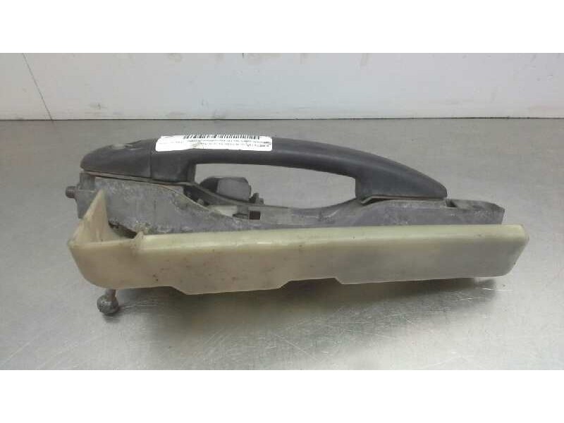 Recambio de maneta exterior trasera derecha para citroen jumpy hdi 120 atlante millenium combi referencia OEM IAM   