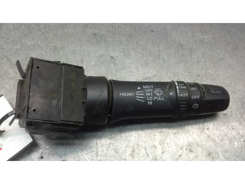 Recambio de mando limpia para mitsubishi montero (v60/v70) referencia OEM IAM   