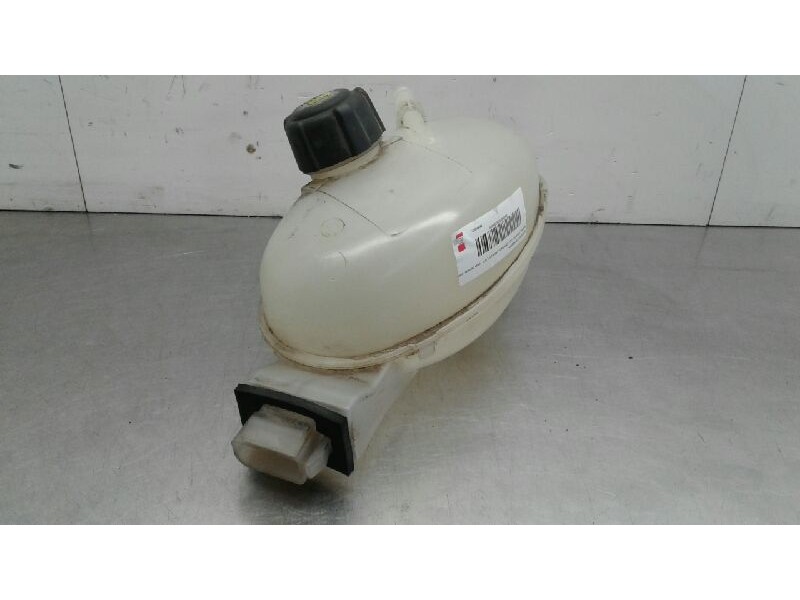 Recambio de deposito expansion para renault trafic caja cerrada (ab 4.01) l1h1 caja cerrada, corto referencia OEM IAM   