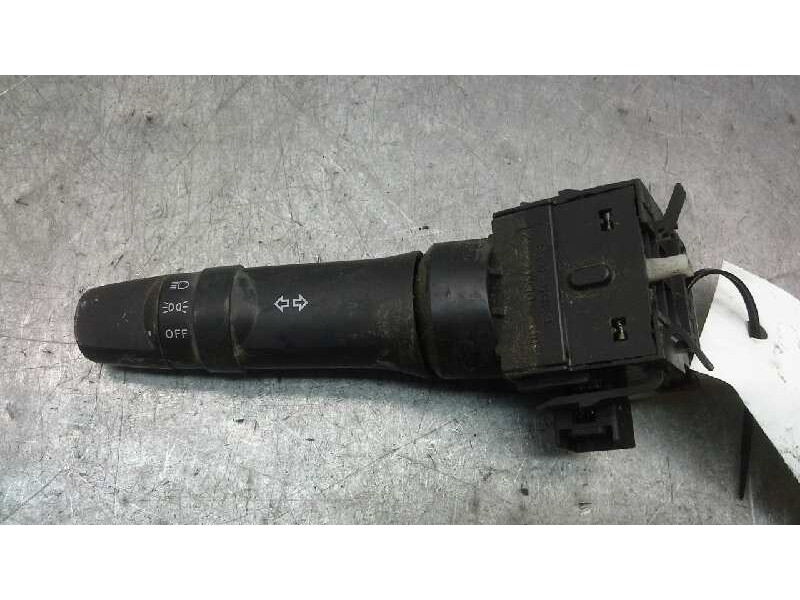 Recambio de mando luces para mitsubishi montero (v60/v70) referencia OEM IAM   