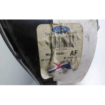 Recambio de cuadro instrumentos para ford transit referencia OEM IAM 95VB10849AF  