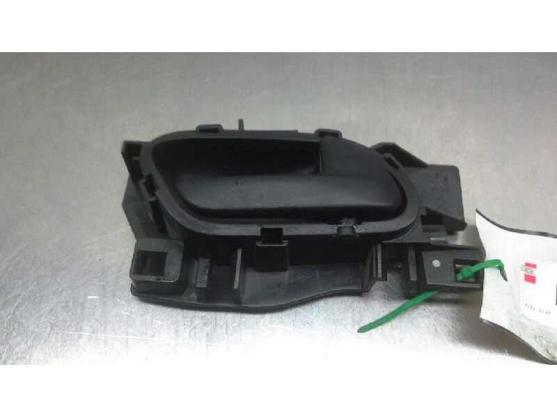 Recambio de maneta interior delantera derecha para citroen jumpy hdi 120 atlante millenium combi referencia OEM IAM   