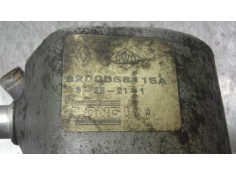 Recambio de enfriador aceite motor para renault clio ii fase ii (b/cb0) confort expression referencia OEM IAM 8200068115A   2