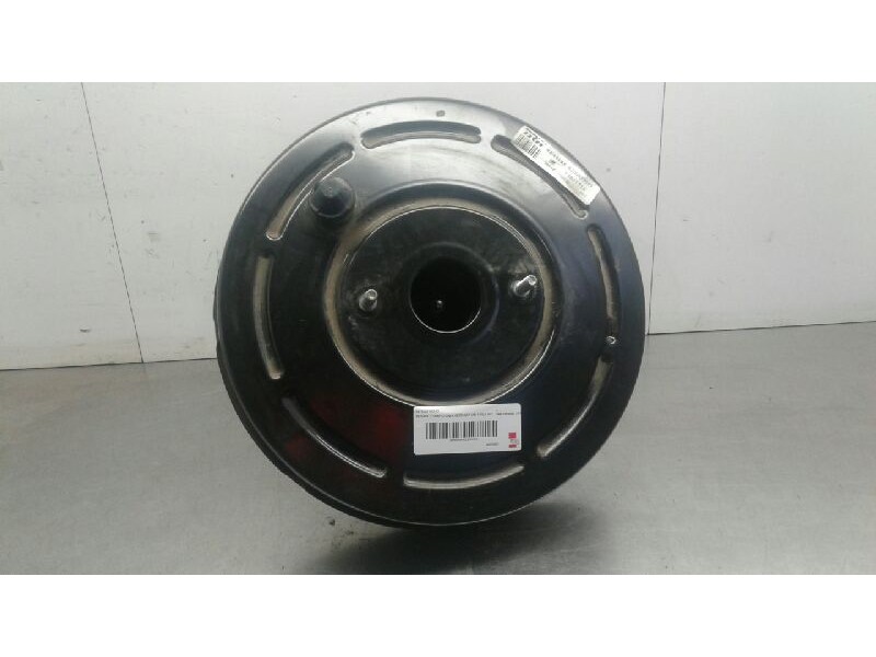 Recambio de servofreno para renault trafic caja cerrada (ab 4.01) l1h1 caja cerrada, corto referencia OEM IAM 8200837097  