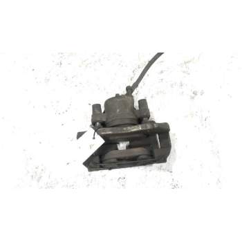 Recambio de pinza freno delantera derecha para ford focus berlina (cap) ambiente (d) referencia OEM IAM   