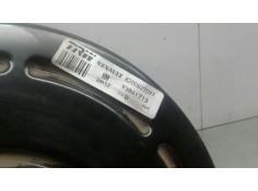 Recambio de servofreno para renault trafic caja cerrada (ab 4.01) l1h1 caja cerrada, corto referencia OEM IAM 8200837097   2