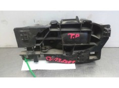 Recambio de maneta interior trasera derecha para citroen jumpy hdi 120 atlante millenium combi referencia OEM IAM    2