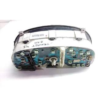 Recambio de cuadro instrumentos para ford transit referencia OEM IAM 95VB10849AF  