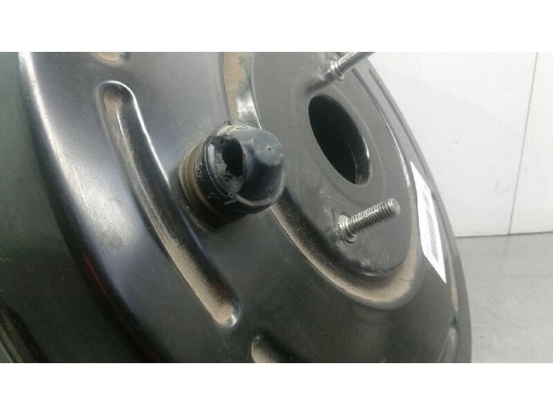 Recambio de servofreno para renault trafic caja cerrada (ab 4.01) l1h1 caja cerrada, corto referencia OEM IAM 8200837097  