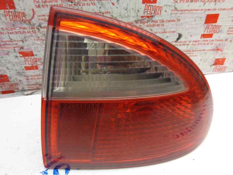 Recambio de piloto trasero derecho para seat leon (1m1) stella referencia OEM IAM   