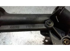 Recambio de bomba aceite para renault clio ii fase ii (b/cb0) confort expression referencia OEM IAM 7700600532   2