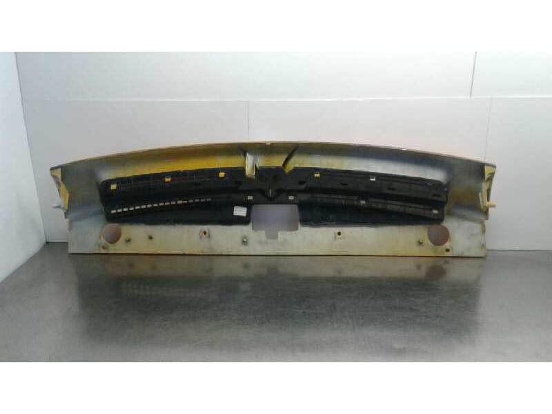 Recambio de rejilla delantera para citroen berlingo 1.6 hdi 92 multispace referencia OEM IAM 7804N2  