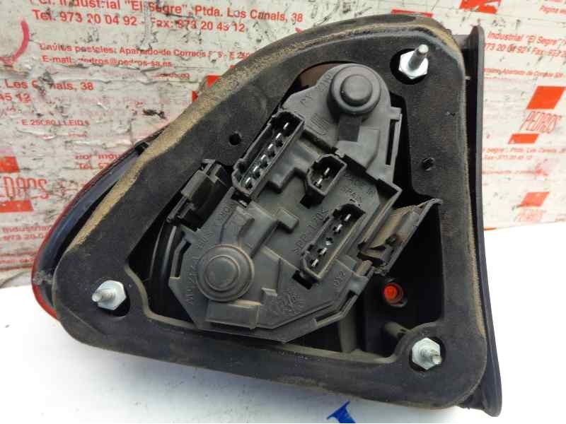 Recambio de piloto trasero derecho para seat leon (1m1) stella referencia OEM IAM   