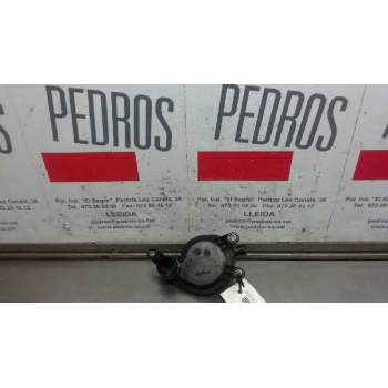 Recambio de evaporador aceite para chevrolet captiva 2.0 diesel cat referencia OEM IAM   