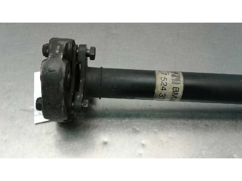 Recambio de cardan delantero para bmw x5 (e53) 3.0d referencia OEM IAM   