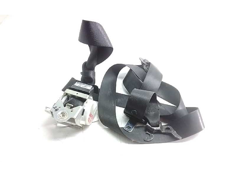 Recambio de cinturon seguridad delantero izquierdo para bmw serie 3 berlina (e90) 320d referencia OEM IAM 34073018A  