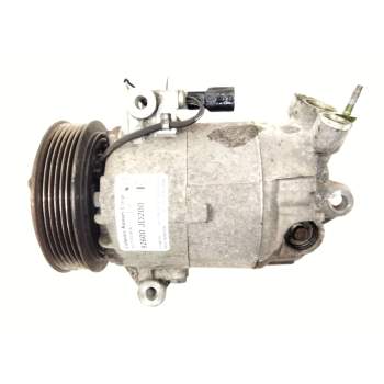 COMPRESOR AIRE ACONDICIONADO 92600JD00 