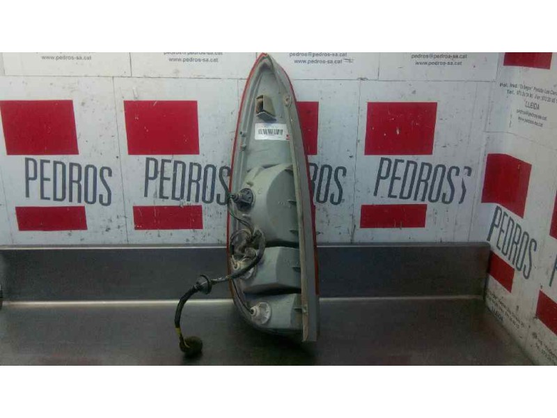 Recambio de piloto trasero derecho para hyundai atos (mx) gls referencia OEM IAM   