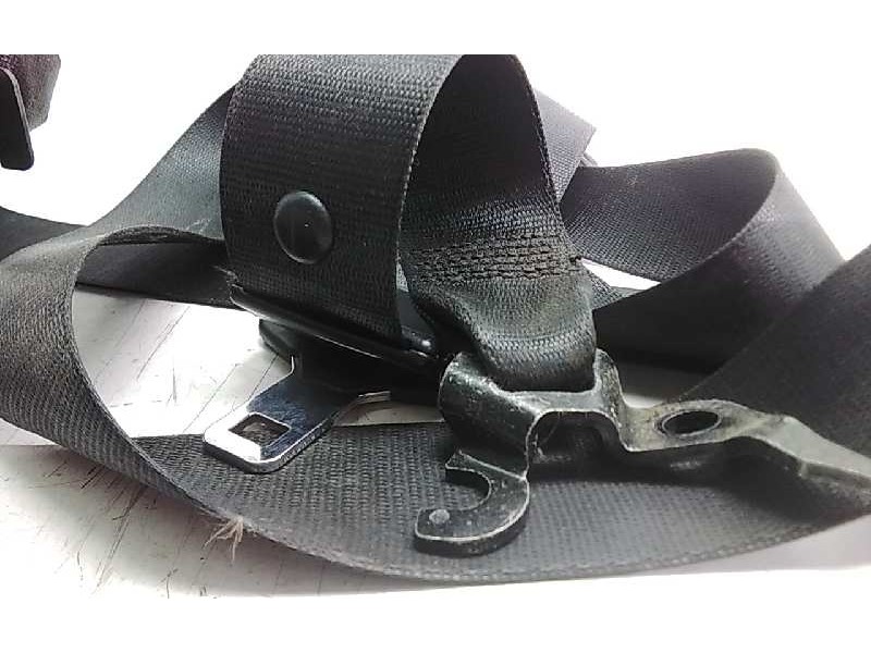 Recambio de cinturon seguridad delantero izquierdo para bmw serie 3 berlina (e90) 320d referencia OEM IAM 34073018A  