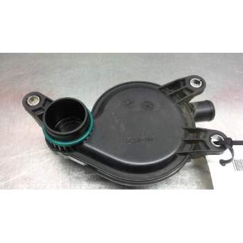 Recambio de evaporador aceite para chevrolet captiva 2.0 diesel cat referencia OEM IAM   