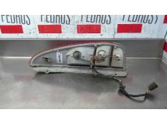 Recambio de piloto trasero izquierdo para hyundai atos (mx) gls referencia OEM IAM    2