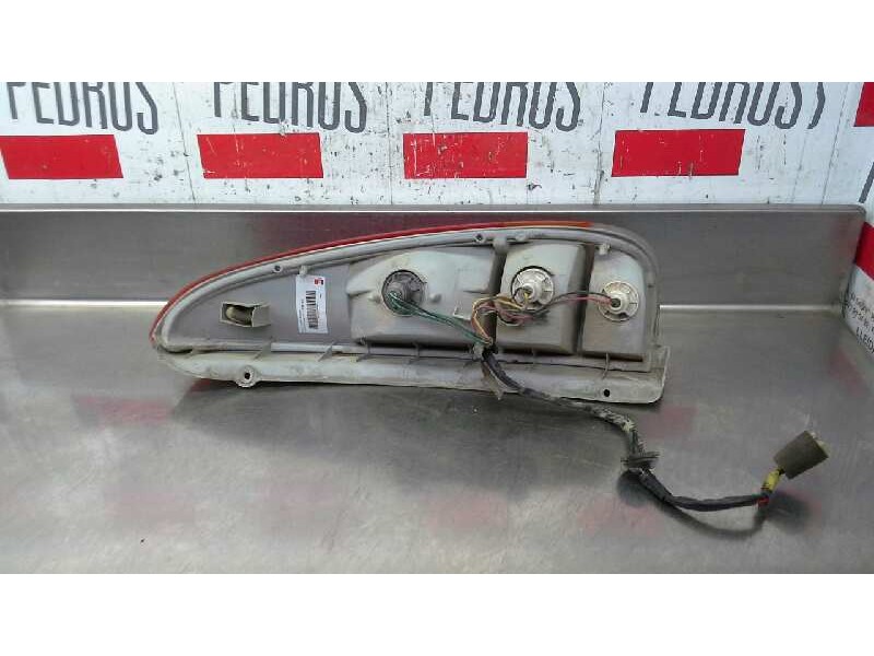 Recambio de piloto trasero izquierdo para hyundai atos (mx) gls referencia OEM IAM   