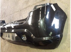 Recambio de paragolpes trasero para dacia sandero básico referencia OEM IAM 7711425353   2