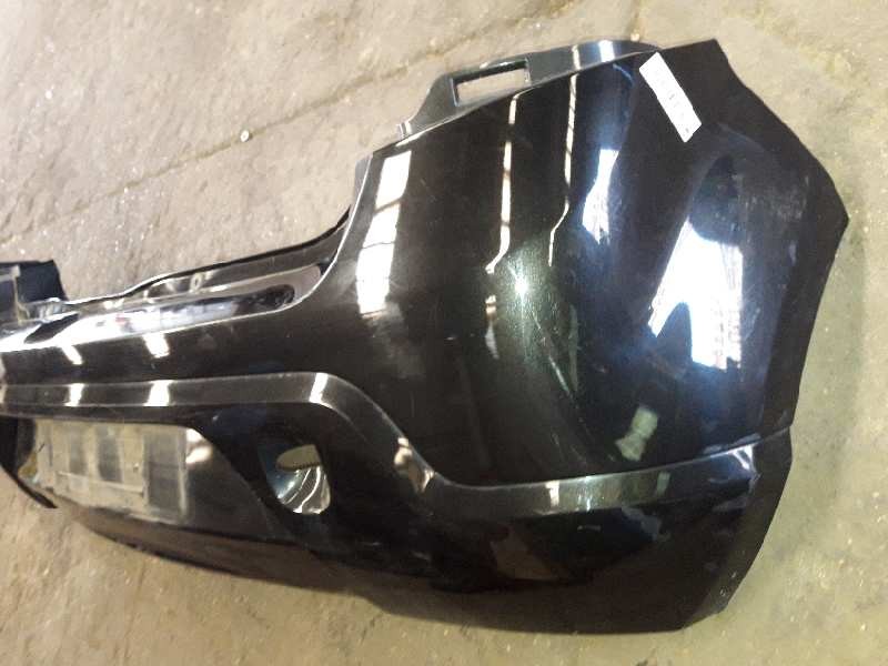 Recambio de paragolpes trasero para dacia sandero básico referencia OEM IAM 7711425353  