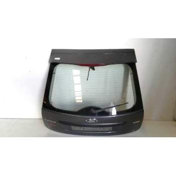 Recambio de porton trasero para ford focus berlina (cap) ambiente (d) referencia OEM IAM P4M51A40410AY  
