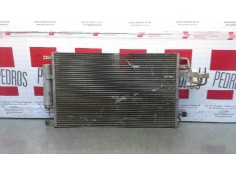 Recambio de condensador / radiador aire acondicionado para hyundai tucson (jm) 2.0 comfort referencia OEM IAM S976062E000  