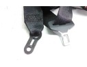 CINTURON SEGURIDAD TRASERO IZQUIERDO 617531700A 