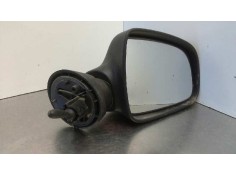 Recambio de retrovisor derecho para dacia sandero básico referencia OEM IAM 963015207R   2