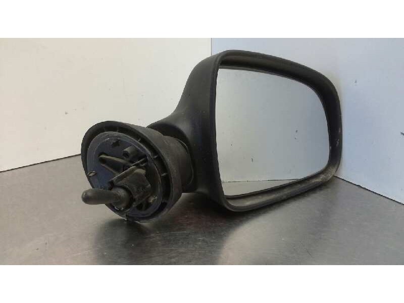 Recambio de retrovisor derecho para dacia sandero básico referencia OEM IAM 963015207R  
