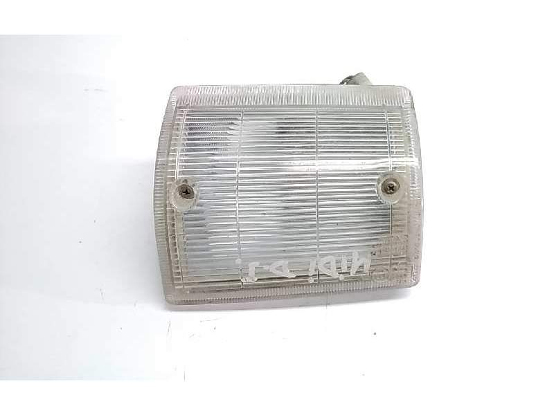 Recambio de piloto delantero izquierdo para opel gme midi 2.2 d panel van referencia OEM IAM 2122394L  