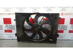 Recambio de electroventilador para hyundai tucson (jm) 2.0 comfort referencia OEM IAM 253801F251   2