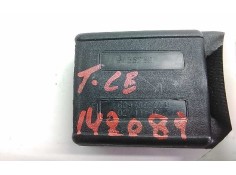 Recambio de enganche cinturon trasero central para bmw serie 3 berlina (e90) 320d referencia OEM IAM 609299200B   2