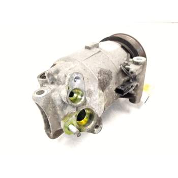 Recambio de compresor aire acondicionado para nissan qashqai i (j10, nj10) 2.0 referencia OEM IAM 92600JD00  