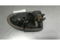 Recambio de maneta interior delantera derecha para renault trafic caja cerrada (ab 4.01) l1h1 caja cerrada, corto referencia OEM 2