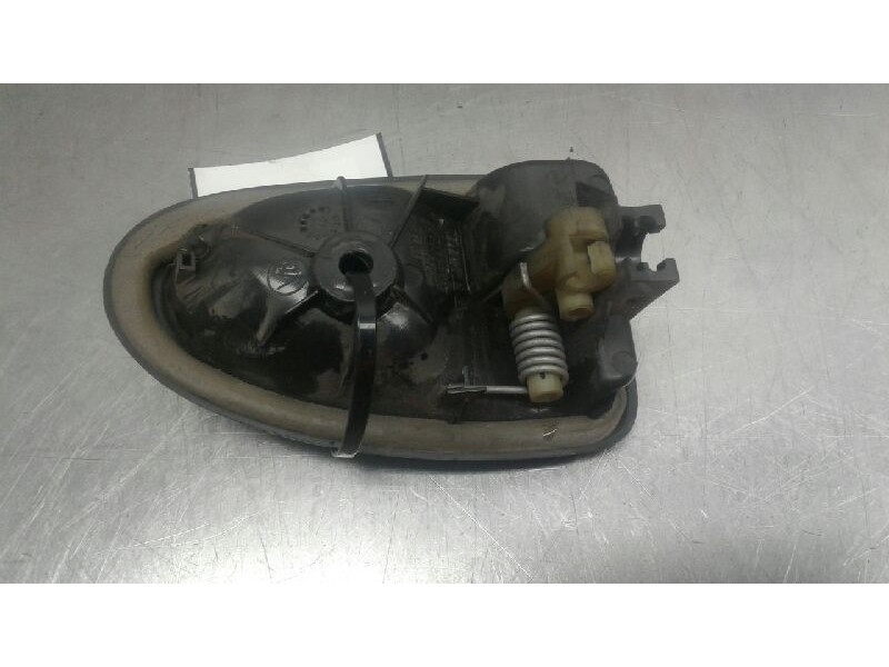 Recambio de maneta interior delantera derecha para renault trafic caja cerrada (ab 4.01) l1h1 caja cerrada, corto referencia OEM